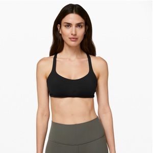 lululemon athletica Intimates & Sleepwear - black “free to be zen” lululemon sports bra lululemon athletica Intimates & Sleepwear - black “free to be zen” lululemon sports bra